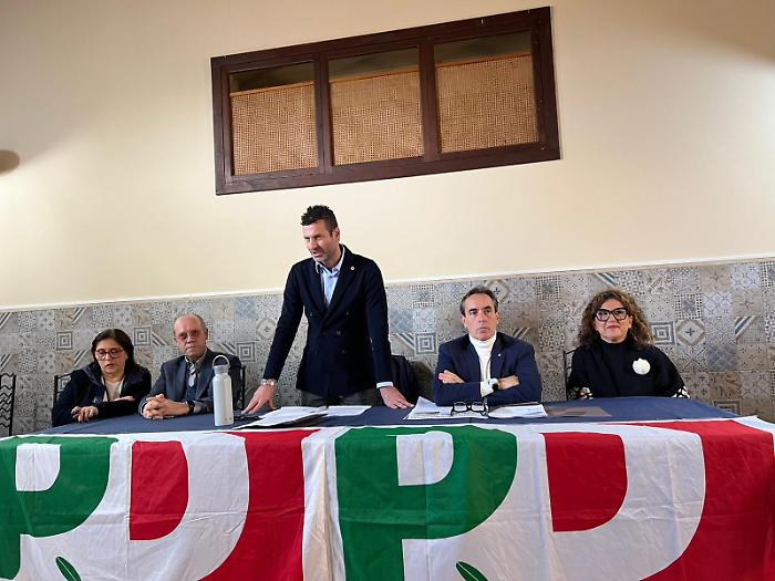 C'era una inchiesta sul Pspp al castello di Donnafugata, il Pd di Ragusa: "E' per questo che il Comune ha fatto un passo indietro?"