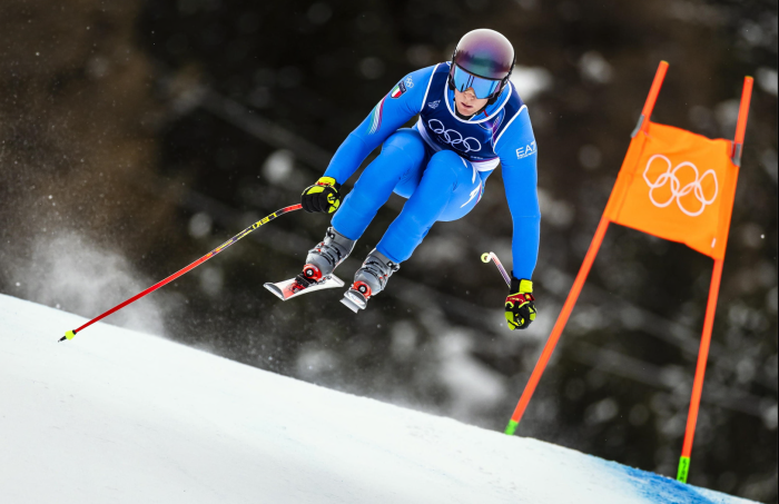 Milano Cortina, l'Italia sogna il primo oro