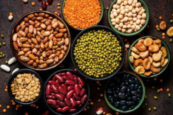 Salviamo i legumi, variet&agrave; locali a rischio