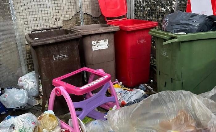 Rifiuti e veleni a Campobello di Licata: il post dei Giovani Democratici accende lo scontro tra l'ex e l'attuale Sindaco