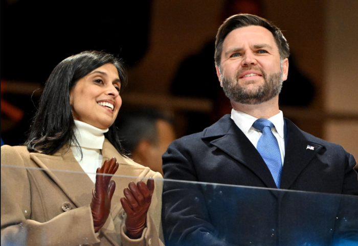 I Giochi dei potenti: Vance, Guterres, re e regine. Grande assente Macron