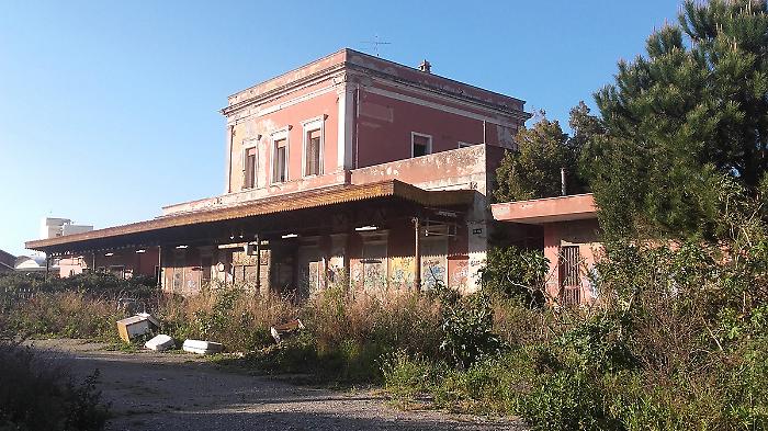  Milazzo cambia volto con 25mila mq di verde, parcheggio interrato e polo culturale