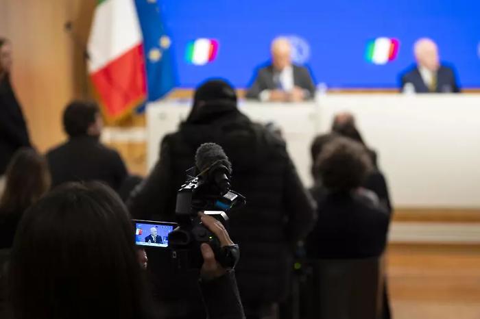 Il Cdm conferma le date del referendum: in votazione la separazione delle carriere e i cambi alla Costituzione