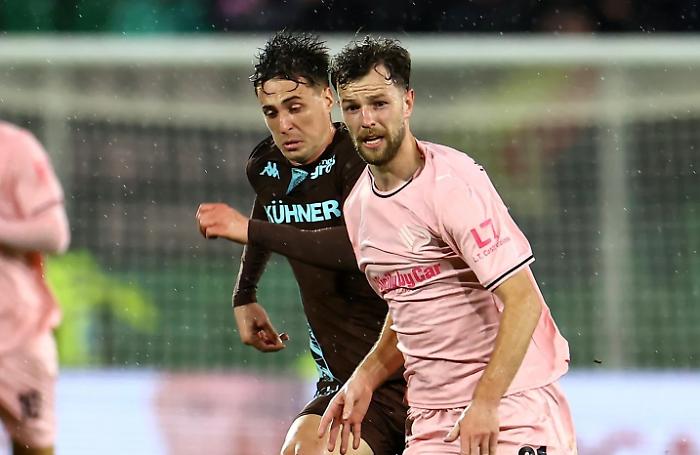 Il Barbera &egrave; un fortino e Pohjanpalo &egrave; il profeta di Palermo: perch&eacute; i rosanero sono diventati concreti e continui