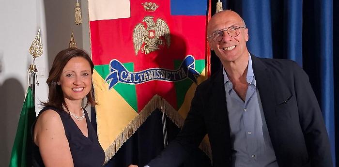 Otto mesi di silenzi e pressioni a Caltanissetta: il j'accuse del presidente del Libero consorzio contro la consigliera d'opposizione