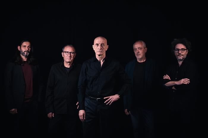 Avion Travel, l'Oppl&agrave; Tour in esclusiva al Teatro Agricantus: due serate per il "lungo" quarantennale