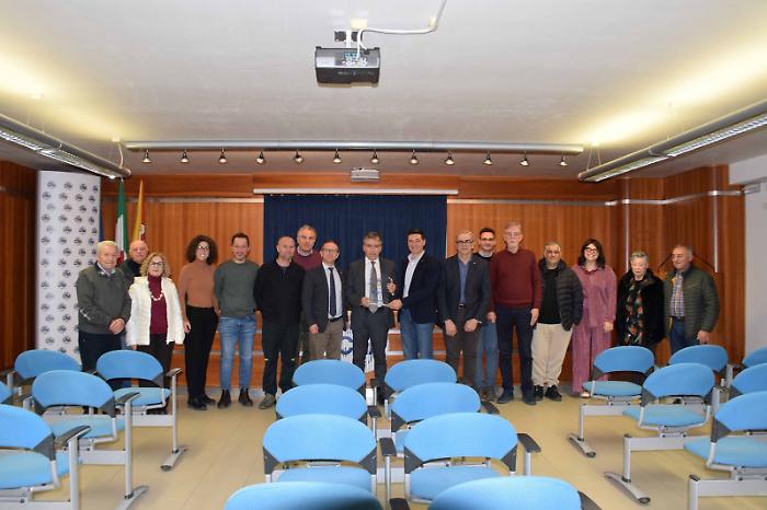 La sicurezza delle imprese &egrave; una priorit&agrave;, la Cna territoriale di Ragusa riceve la visita del neoquestore Fazzino