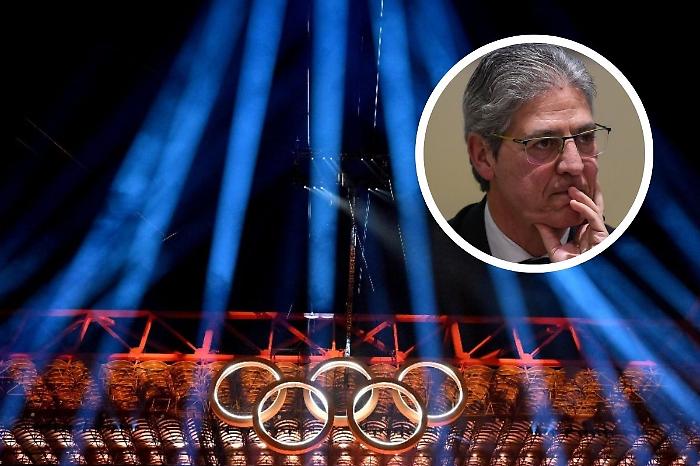 &laquo;La telecronaca pi&ugrave; disastrosa della storia delle Olimpiadi&raquo;, bufera su Paolo Petrecca: il racconto di una serata raccapricciante