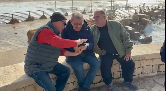 Il Pd ascolta Modica, stavolta riflettori puntati sul quartiere Sacro Cuore