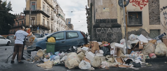 In Finlandia le preoccupazioni per i rifiuti spediti dalla Sicilia. Un documentario sulla tv nazionale indaga sulle ombre di Sicula Trasporti