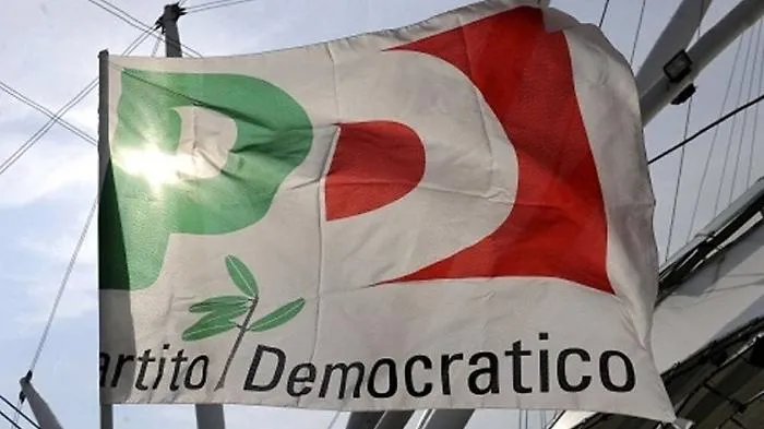 pd bandiera