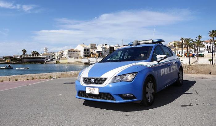 Era ricercato in Belgio per gravi reati legati allo spaccio di droga, albanese arrestato a Scoglitti