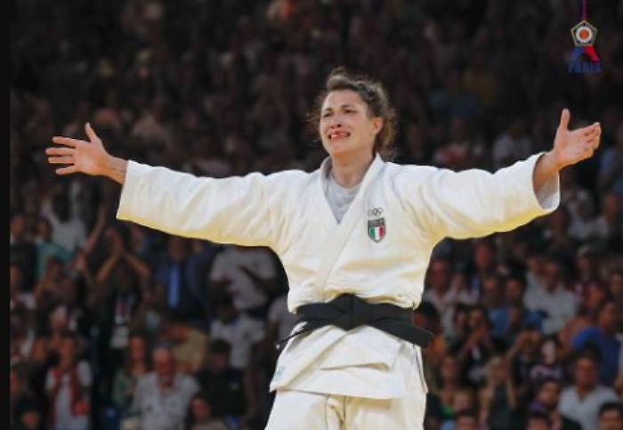 Alice Bellandi domina a Parigi e conquista il primo grand slam 2026, Lombardo argento e tre quinti posti per l'Italia
