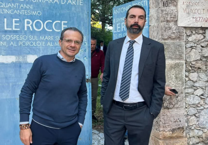 Messina sacrificata o strategia calcolata? De Luca rompe il silenzio