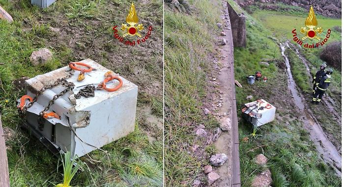 Il colpo al bancomat di Giarratana, ecco cosa sappiamo