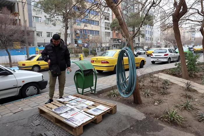 Iran, "Nulla fermer&agrave; il nostro arricchimento nucleare, neppure la guerra" 