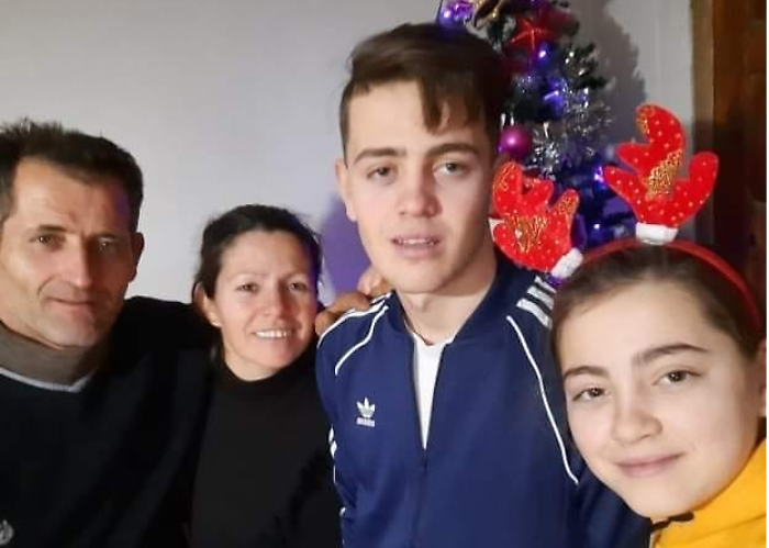 GoFundMe: 75.930 euro per funerali e rimpatrio della famiglia, vittima del monossido a Porcari