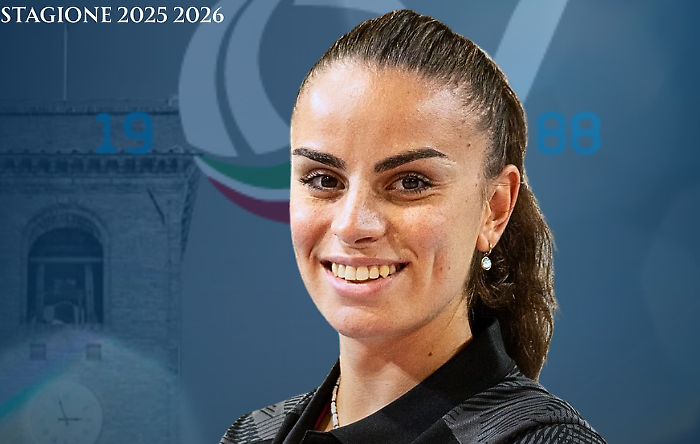 Sara Caruso in A1, dal volo sportivo al messaggio per Niscemi colpita dalla frana