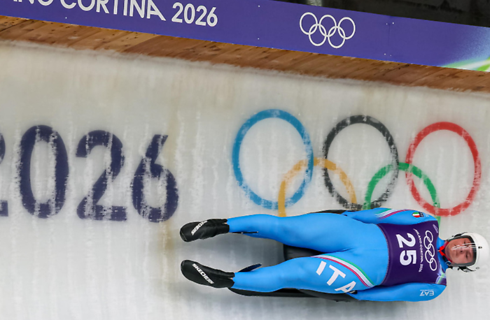  Snowboard, Fischnaller domina a 45 anni: sette azzurri agli ottavi nel gigante parallelo