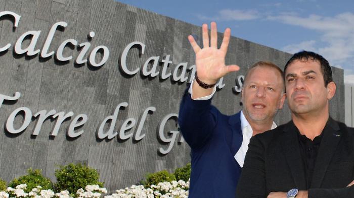 Torre del Grifo, conto alla rovescia: il Catania chiude l&rsquo;acquisto e riapre il Village