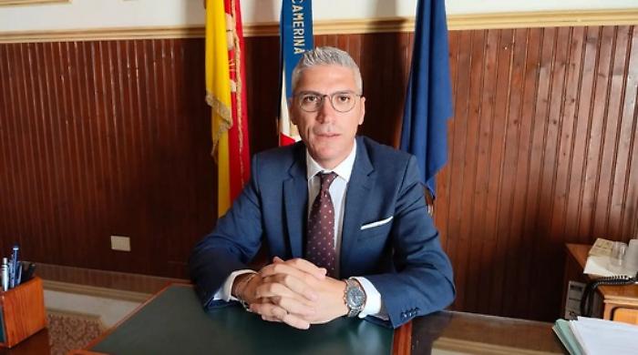 Santa Croce, il sindaco Dimartino: "No a diffamazioni e illazioni anonime. Pronto a denunciare"