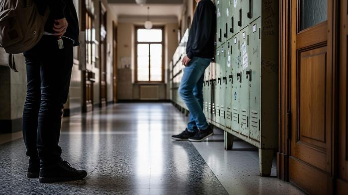 Coltelli tra i banchi: il nuovo volto del bullismo nelle scuole siracusane