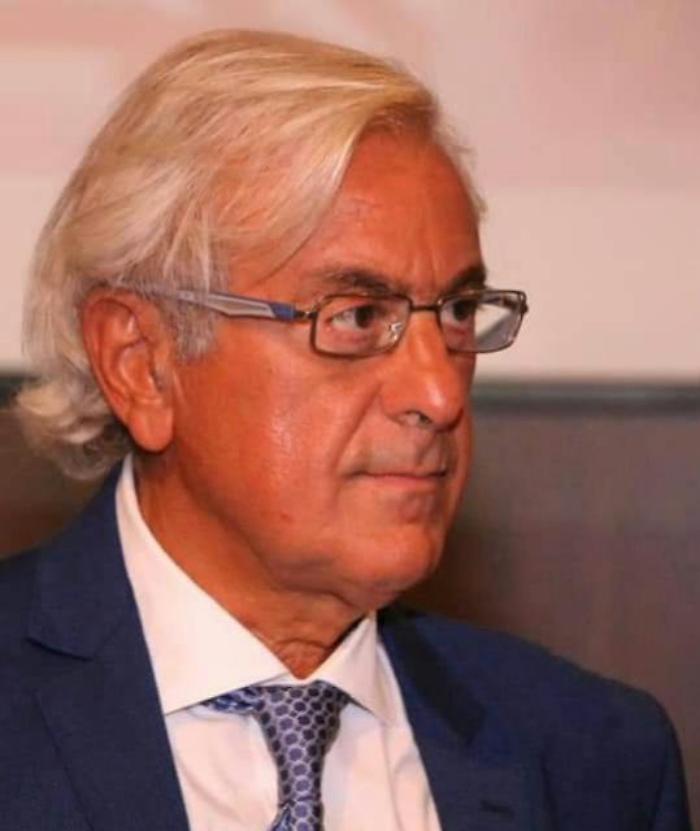 Referendum, Mignemi: &laquo;Questa riforma svilisce la funzione costituzionale di tutela dell&rsquo;autonomia della magistratura&raquo;