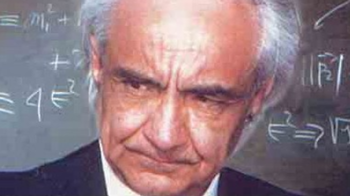 L'intervista del 2016, Zichichi: &laquo;Majorana il genio che manca all&rsquo;umanit&agrave;&raquo;