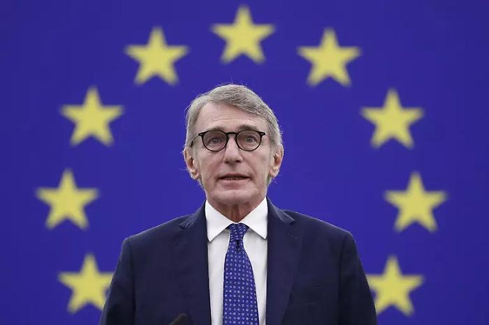 Il Parlamento europeo intitola il Building Treves a David Sassoli: omaggio a un europeista della democrazia