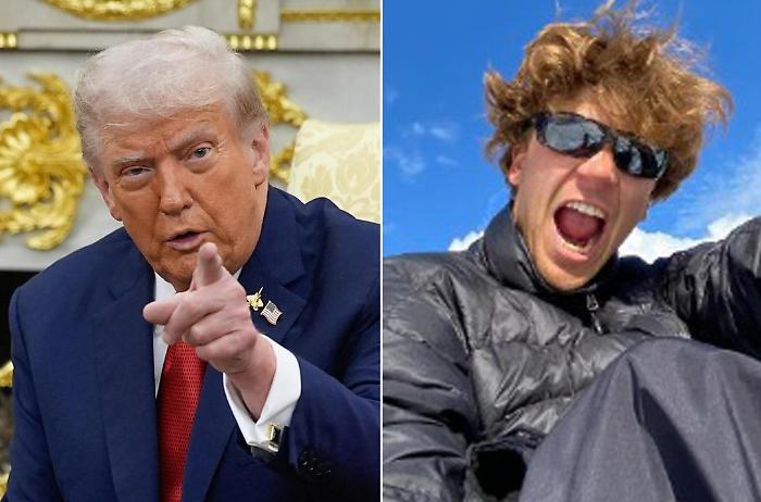 &ldquo;Non tutto ci&ograve; che indosso mi rappresenta&rdquo;: il caso Hunter Hess, la miccia che ha incendiato l&rsquo;Olimpiade