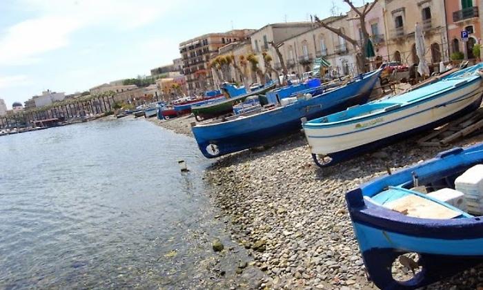 Via libera al ripascimento di Vaccarella