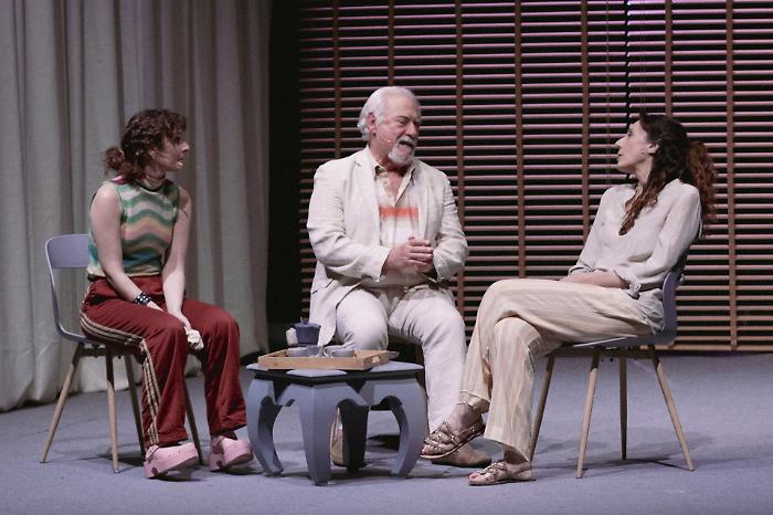 Le volpi: Colangeli e Mandracchia tra corruzione e furbetti di provincia