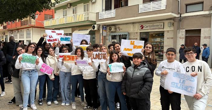 Pozzallo scende in campo contro il bullismo e il cyberbullismo