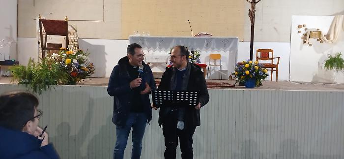 Dedicazione dell'altare della chiesa del Sacro Cuore a Ragusa, &egrave; cominciato il cammino per l'evento atteso dai fedeli