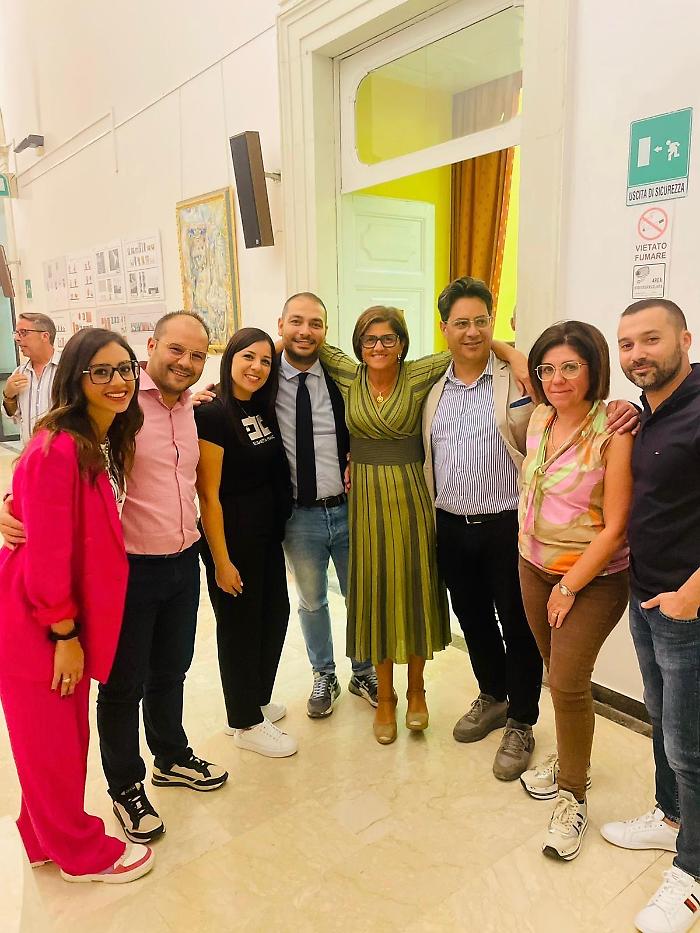 Bilancio approvato a Comiso, IdeAzione: "Dall'opposizione solo propaganda"