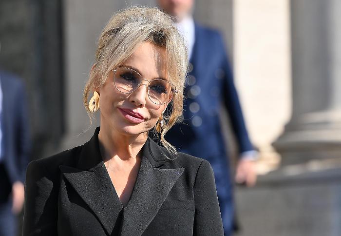 Referendum giustizia, Marina Berlusconi: &laquo;Vergognoso mercato delle nomine&raquo;