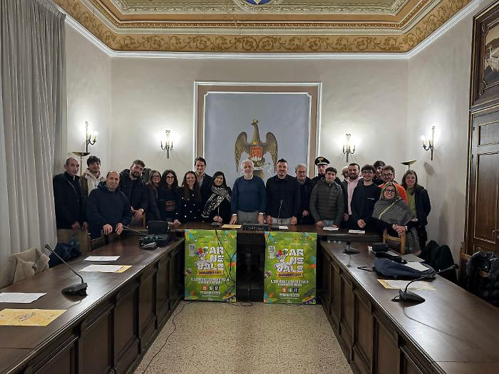 Carnevale a Chiaramonte Gulfi, un'ondata di novit&agrave;
