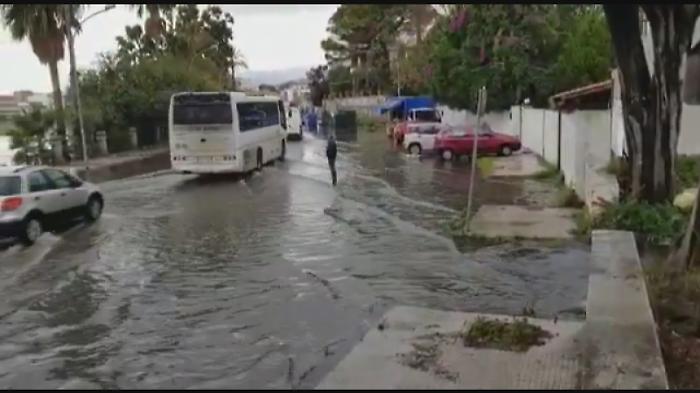 Ganzirri non sar&agrave; pi&ugrave; un pantano: consegnati i lavori per 14 pozzi drenanti e la tutela della laguna