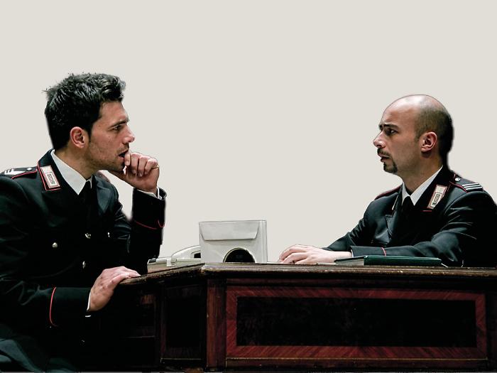 "Minchia signor tenente" in scena al Garibaldi di Modica