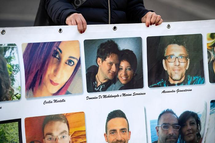 Tragedia di Rigopiano, c'&egrave; la sentenza d'appello bis: per la prima volta sanzionata l'inerzia della pubblica amministrazione