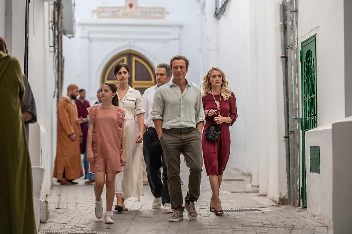 Muccino e Miriam Leone presentano il film "Le cose non dette" oggi ad Acireale e a Catania