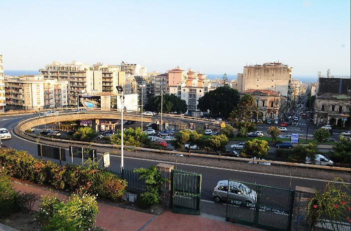 Caos in circonvallazione, parla il tecnico dell'abbattimento del ponte: &laquo;Progetto rimasto incompleto&raquo;