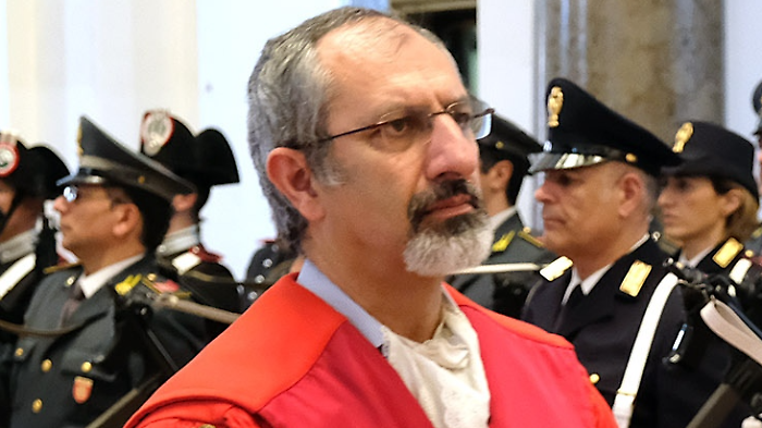 Riforma della Giustizia, Lima: &laquo;La Costituzione non si pu&ograve; manomettere per interessi privati&raquo;