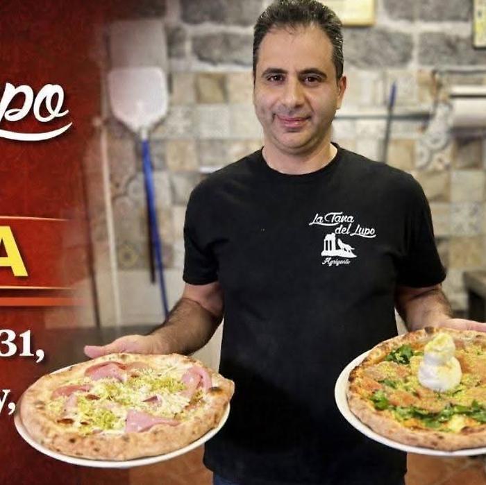 Antonio Lupo, l'orgoglio di Favara alla conquista dell'Italia: "Un onore rappresentare la mia terra"