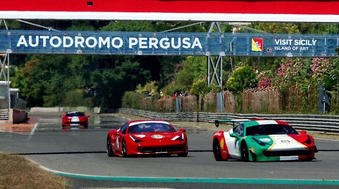 Pergusa, occasione persa: la maggioranza dice no e il futuro dell&rsquo;autodromo si allontana