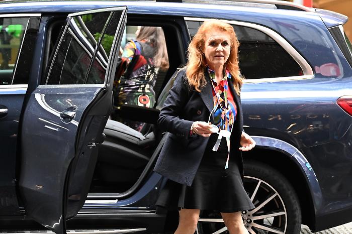 &ldquo;Un debito da 6 milioni e una casella email bollente&rdquo;: dentro i messaggi che legano Sarah Ferguson a Jeffrey Epstein