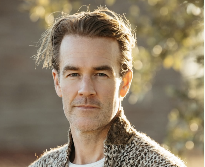 Addio Dawson: James Van Der Beek &egrave; morto a 48 anni