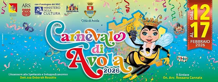 Carnevale di Avola