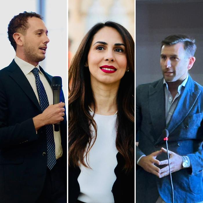 Ragusa, l'accusa di tre consiglieri: "Ferie monetizzate a due membri dello staff del sindaco, erogati oltre 22mila euro"