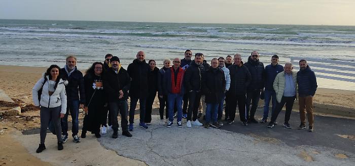 Ispica, balneari e operatori turistici a confronto: futuro a rischio
